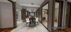 Normanton Park (D5), Apartment #546169061